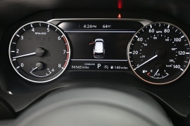 Used 2024  Nissan Rogue FWD SV at Landmark Auto Credit Center near springfield&comma; IL