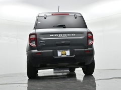 Used 2025  Ford Bronco Sport Big Bend 4x4 at Landmark Auto Credit Center near springfield&comma; IL