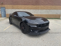 Used 2024  Ford Mustang GT Fastback at Landmark Auto Credit Center near springfield&comma; IL