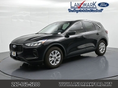  2024 Ford Escape Active FWD at Landmark Auto Credit Center near springfield&comma; IL