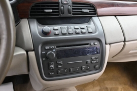 Used 2005  Cadillac DeVille 4dr Sdn at Landmark Auto Credit Center near springfield&comma; IL