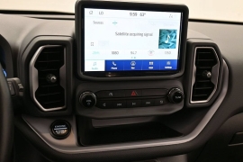 Used 2023  Ford Bronco Sport Big Bend 4x4 at Landmark Auto Credit Center near springfield&comma; IL