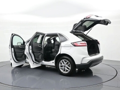 Used 2024  Ford Edge SEL AWD at Landmark Auto Credit Center near springfield&comma; IL