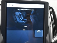 Used 2024  Ford Edge SEL AWD at Landmark Auto Credit Center near springfield&comma; IL