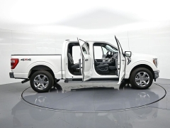 Used 2021  Ford F-150 4WD SuperCrew Box at Landmark Auto Credit Center near springfield&comma; IL