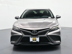 Used 2024  Toyota Camry SE Auto at Landmark Auto Credit Center near springfield&comma; IL