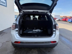 Used 2026  Jeep Compass Limited Altitude 4x4 at Landmark Auto Credit Center near springfield&comma; IL