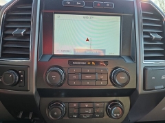 Used 2020  Ford F-150 4WD SuperCrew Box at Landmark Auto Credit Center near springfield&comma; IL