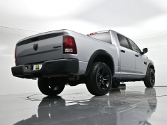 Used 2022  Ram 1500 Classic Warlock 4x4 Crew Cab 5'7" Box at Landmark Auto Credit Center near springfield&comma; IL