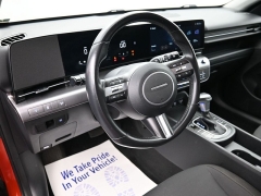 Used 2024  Hyundai Kona SEL FWD at Landmark Auto Credit Center near springfield&comma; IL