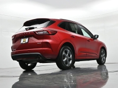 Used 2023  Ford Escape ST-Line AWD at Landmark Auto Credit Center near springfield&comma; IL