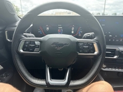 Used 2024  Ford Mustang GT Fastback at Landmark Auto Credit Center near springfield&comma; IL