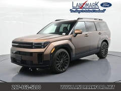  2024 Hyundai Santa Fe Calligraphy FWD at Landmark Auto Credit Center near springfield&comma; IL