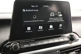 Used 2021  Kia Forte GT-Line IVT at Landmark Auto Credit Center near springfield&comma; IL