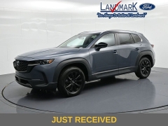 Used 2024  Mazda CX-50 2&period;5 S Preferred Package AWD at Landmark Auto Credit Center near springfield&comma; IL