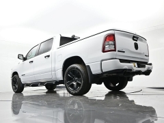 Used 2023  Ram 1500 Big Horn 4x4 Crew Cab 5'7" Box at Landmark Auto Credit Center near springfield&comma; IL