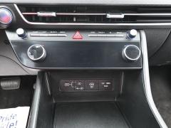 Used 2024  Hyundai Sonata SEL 2&period;5L AWD at Landmark Auto Credit Center near springfield&comma; IL