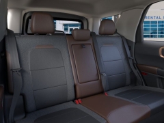 Used 2024  Ford Bronco Sport Outer Banks 4x4 at Landmark Auto Credit Center near springfield&comma; IL