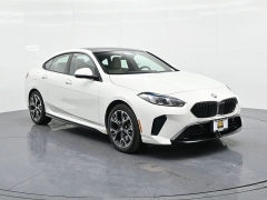 Used 2025  BMW 2 Series 228i xDrive Gran Coupe at Landmark Auto Credit Center near springfield&comma; IL