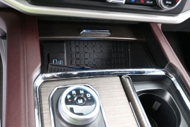 Used 2024  Ford Expedition Limited 4x4 at Landmark Auto Credit Center near springfield&comma; IL