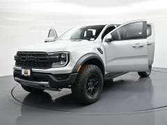 Used 2026  Ford Ranger Raptor 4WD SuperCrew 5' Box at Landmark Auto Credit Center near springfield&comma; IL