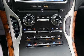 Used 2019  Lincoln Nautilus Reserve AWD at Landmark Auto Credit Center near springfield&comma; IL