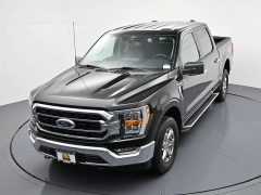 Used 2023  Ford F-150 4WD SuperCrew Box at Landmark Auto Credit Center near springfield&comma; IL