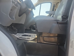 Used 2017  Ford Transit Wagon T-350 148" Low Roof Swing-Out RH Dr at Landmark Auto Credit Center near springfield&comma; IL