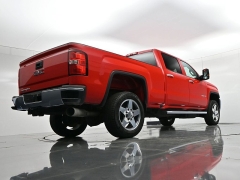 Used 2016  GMC Sierra 2500HD 4WD Crew Cab 153&period;7" at Landmark Auto Credit Center near springfield&comma; IL
