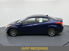 Used 2013  Hyundai Elantra 4dr Sdn Auto GLS &lpar;Alabama Plant&rpar; at Landmark Auto Credit Center near springfield&comma; IL