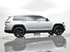 Used 2025  Jeep Grand Cherokee L Limited 4x4 at Landmark Auto Credit Center near springfield&comma; IL
