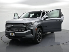Used 2021  Chevrolet Tahoe 4WD 4dr RST at Landmark Auto Credit Center near springfield&comma; IL