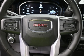 Used 2026  GMC Sierra 1500 4WD Crew Cab 147" SLT at Landmark Auto Credit Center near springfield&comma; IL