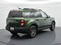 Used 2025  Ford Bronco Sport Big Bend 4x4 at Landmark Auto Credit Center near springfield&comma; IL