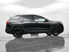 Used 2021  GMC Terrain FWD 4dr SLT at Landmark Auto Credit Center near springfield&comma; IL