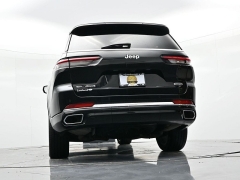 Used 2021  Jeep Grand Cherokee L Overland 4x4 at Landmark Auto Credit Center near springfield&comma; IL