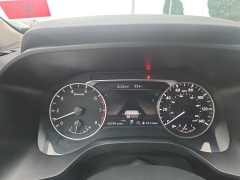 Used 2024  Nissan Rogue AWD SV at Landmark Auto Credit Center near springfield&comma; IL
