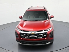 Used 2025  Chevrolet Equinox FWD 4dr LT w&sol;1LT at Landmark Auto Credit Center near springfield&comma; IL