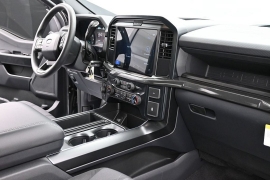 Used 2026  Ford F-150 4WD STX SuperCrew 5&period;5' Box at Landmark Auto Credit Center near springfield&comma; IL