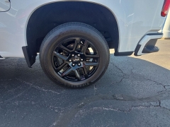 Used 2023  Chevrolet Silverado 1500 4WD Crew Cab 147" Custom at Landmark Auto Credit Center near springfield&comma; IL