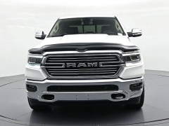 Used 2020  Ram 1500 4WD Crew Cab Laramie at Landmark Auto Credit Center near springfield&comma; IL