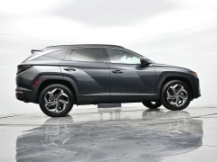 Used 2024  Hyundai Tucson Limited AWD at Landmark Auto Credit Center near springfield&comma; IL