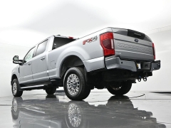 Used 2021  Ford Super Duty F-250 SRW 4WD Crew Cab Box at Landmark Auto Credit Center near springfield&comma; IL