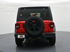 Used 2019  Jeep Wrangler Unlimited Sport Altitude 4x4 at Landmark Auto Credit Center near springfield&comma; IL