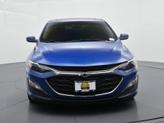 Used 2023  Chevrolet Malibu 4dr Sdn 1LT at Landmark Auto Credit Center near springfield&comma; IL