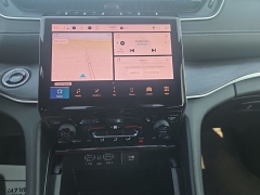 Used 2025  Jeep Grand Cherokee L Limited 4x4 at Landmark Auto Credit Center near springfield&comma; IL