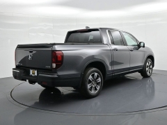 Used 2017  Honda Ridgeline Crew Cab AWD RTL-T at Landmark Auto Credit Center near springfield&comma; IL