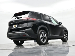 Used 2023  Nissan Rogue FWD SV at Landmark Auto Credit Center near springfield&comma; IL