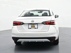 Used 2022  Nissan Versa SV CVT at Landmark Auto Credit Center near springfield&comma; IL