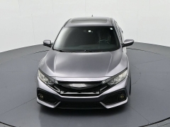 Used 2018  Honda Civic Si Sedan Manual at Landmark Auto Credit Center near springfield&comma; IL